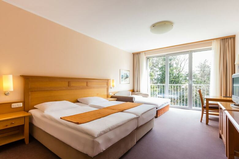 Hotel Bellevue