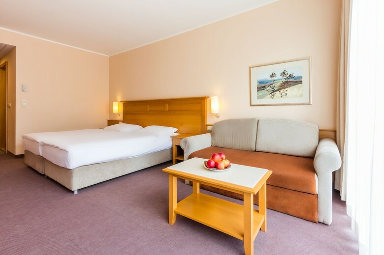 Hotel Bellevue