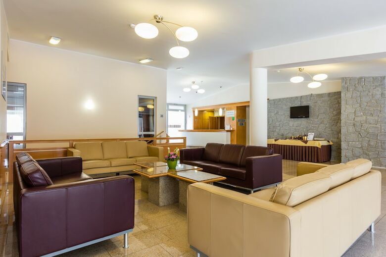 Hotel Bellevue