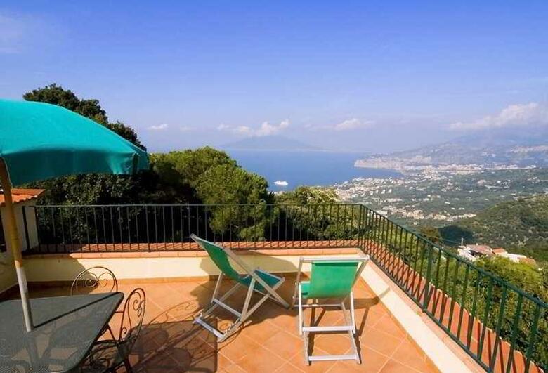 Grand Hotel Hermitage & Villa Romita