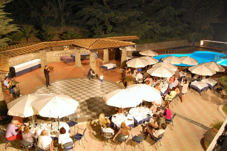 Grand Hotel Hermitage & Villa Romita