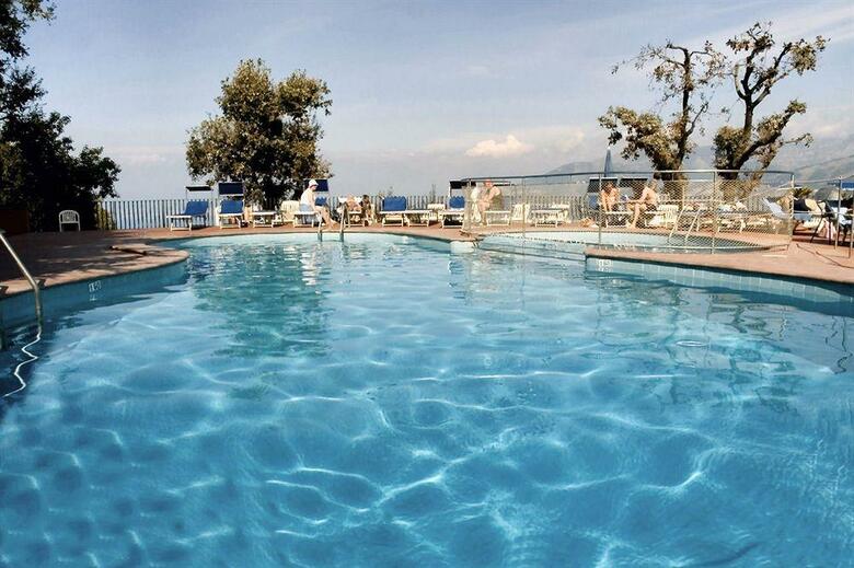Grand Hotel Hermitage & Villa Romita