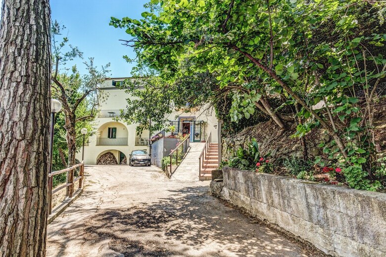 Grand Hotel Hermitage & Villa Romita