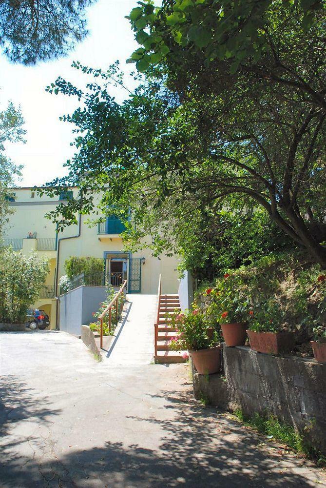 Grand Hotel Hermitage & Villa Romita