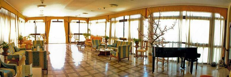 Grand Hotel Hermitage & Villa Romita