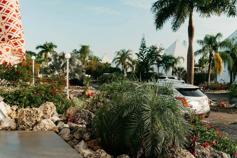 Pyramids In Florida