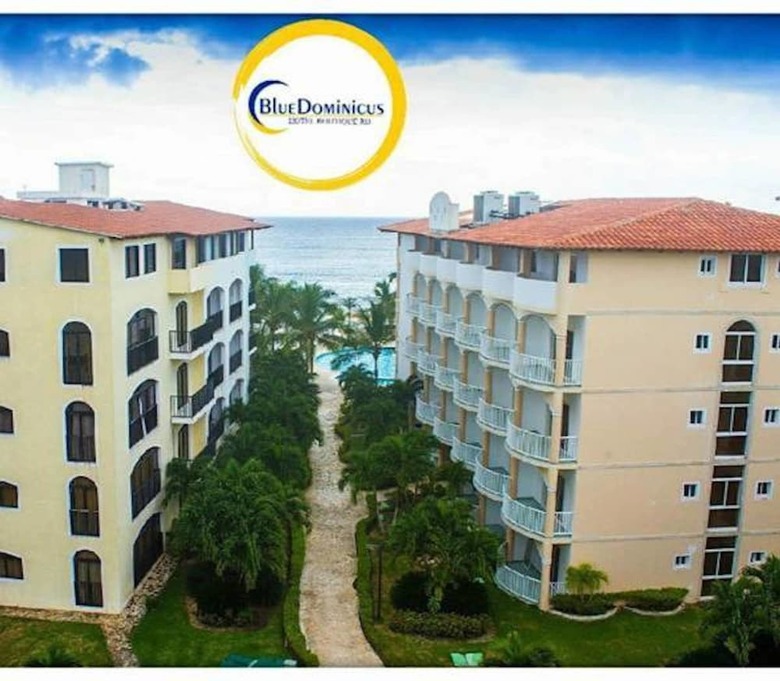 Apartamento Bonagala Dominicus Resort