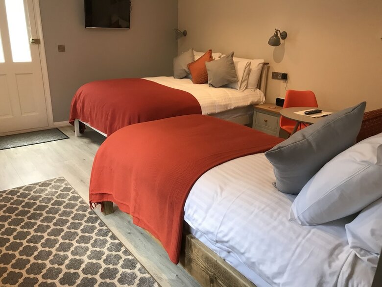 Bed & Breakfast Willow Down