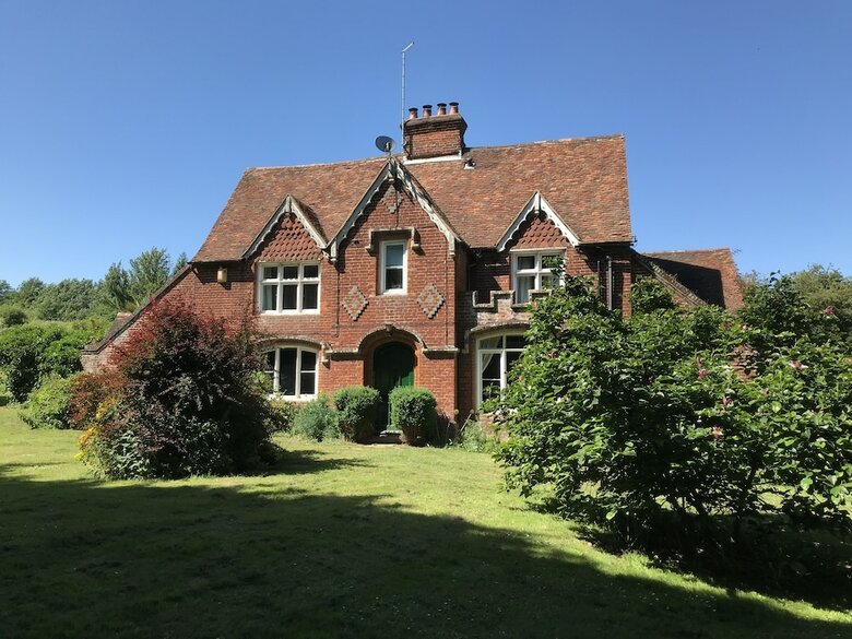 Bed & Breakfast Willow Down