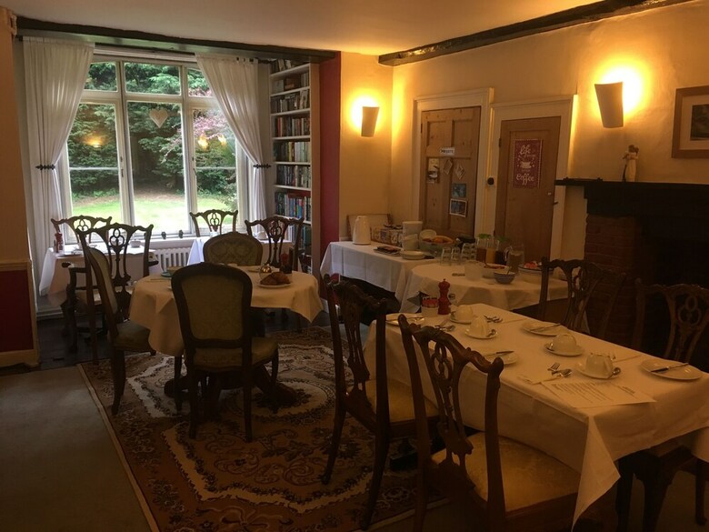 Bed & Breakfast Willow Down