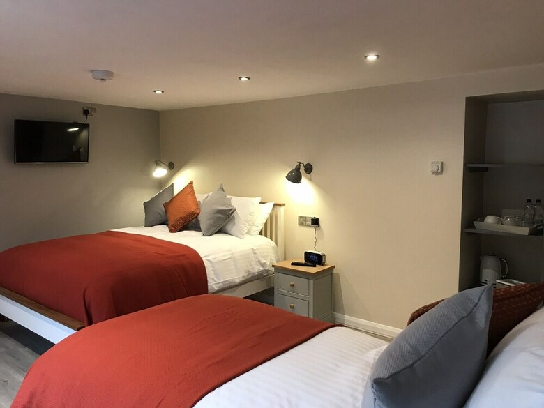 Bed & Breakfast Willow Down