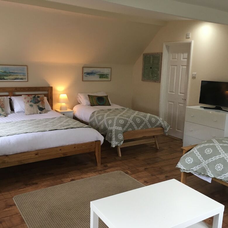 Bed & Breakfast Willow Down