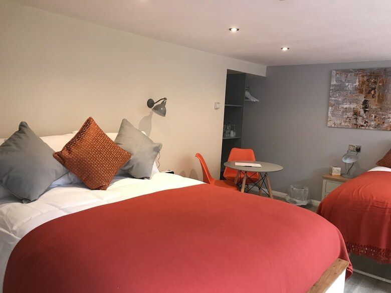 Bed & Breakfast Willow Down
