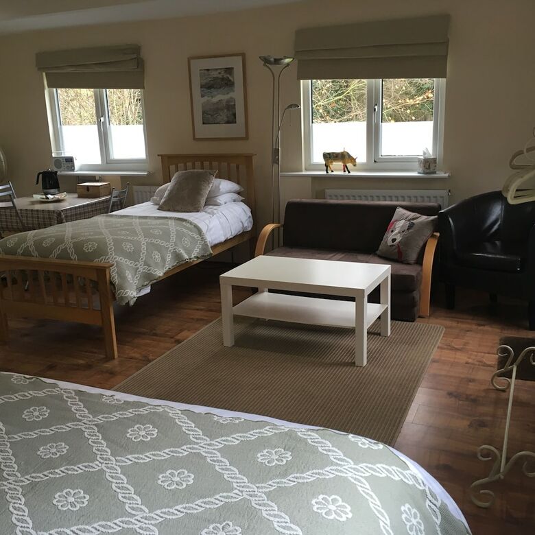 Bed & Breakfast Willow Down