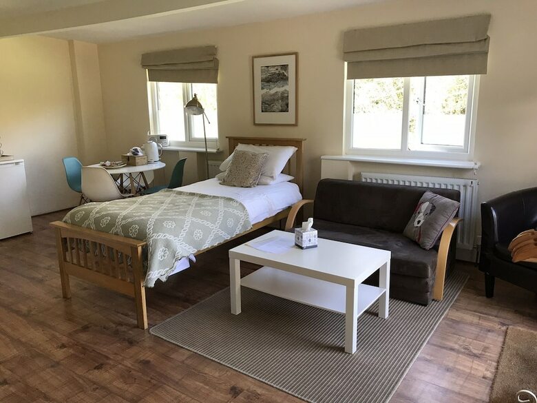Bed & Breakfast Willow Down