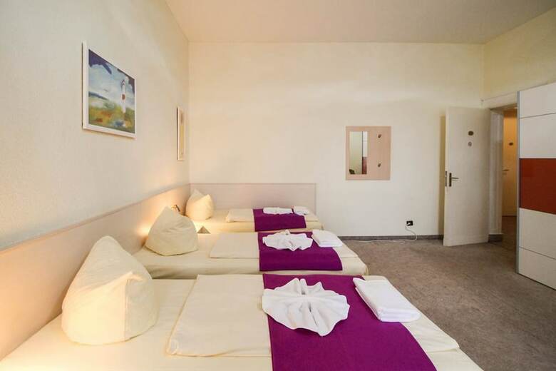 Hotelpension Margrit