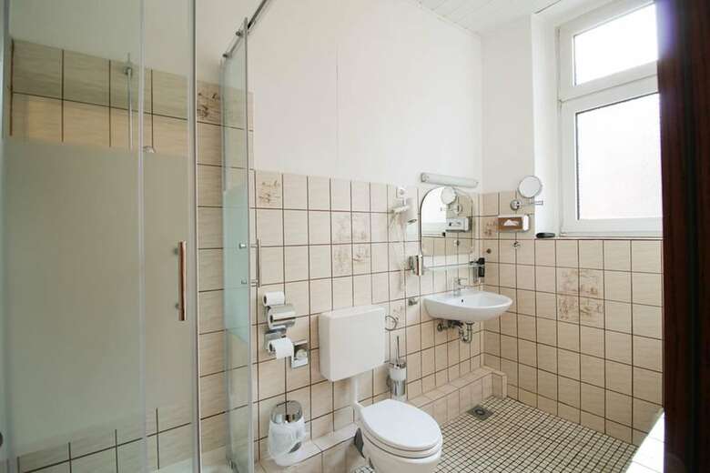 Hotelpension Margrit