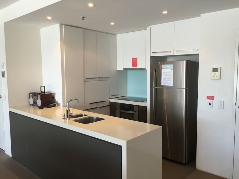 Cairns Private Apartments