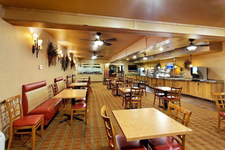 Hotel Holiday Inn Express Kalispell