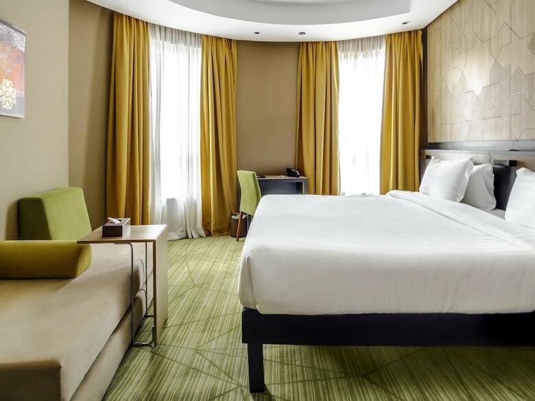 Hotel Ibis Styles Makkah