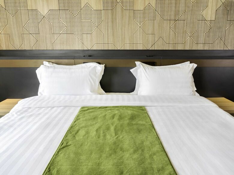 Hotel Ibis Styles Makkah