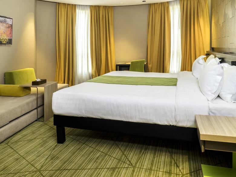 Hotel Ibis Styles Makkah