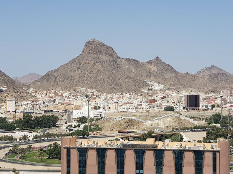 Hotel Ibis Styles Makkah