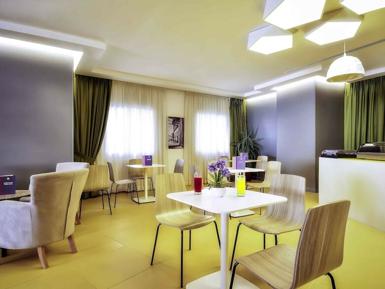Hotel Ibis Styles Makkah