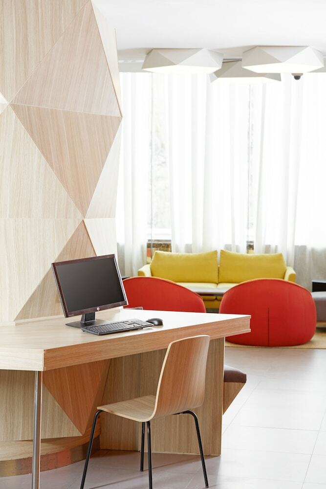 Hotel Ibis Styles Makkah