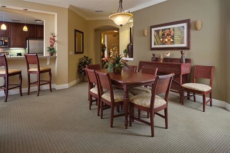 Apartamento The Berkley, Orlando (No Resort Fees)