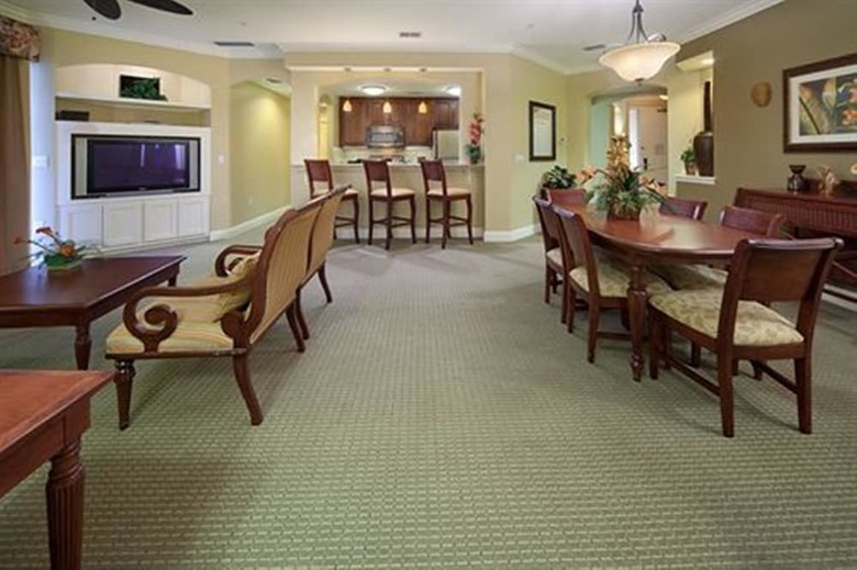Apartamento The Berkley, Orlando (No Resort Fees)