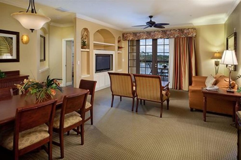 Apartamento The Berkley, Orlando (No Resort Fees)
