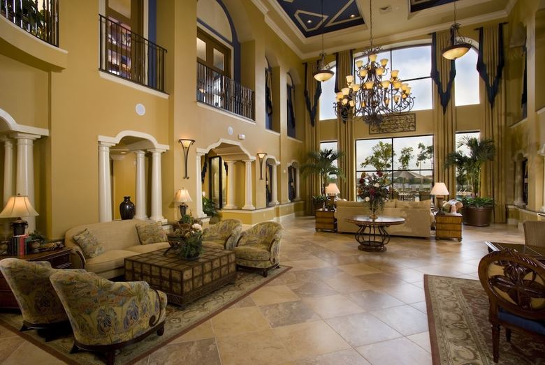 Apartamento The Berkley, Orlando (No Resort Fees)
