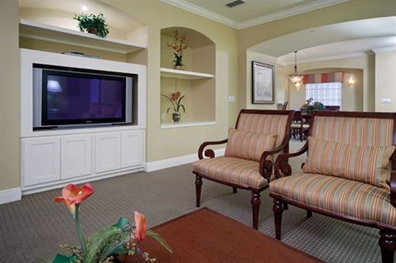 Apartamento The Berkley, Orlando (No Resort Fees)