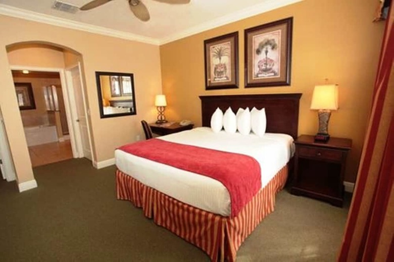 Apartamento The Berkley, Orlando (No Resort Fees)