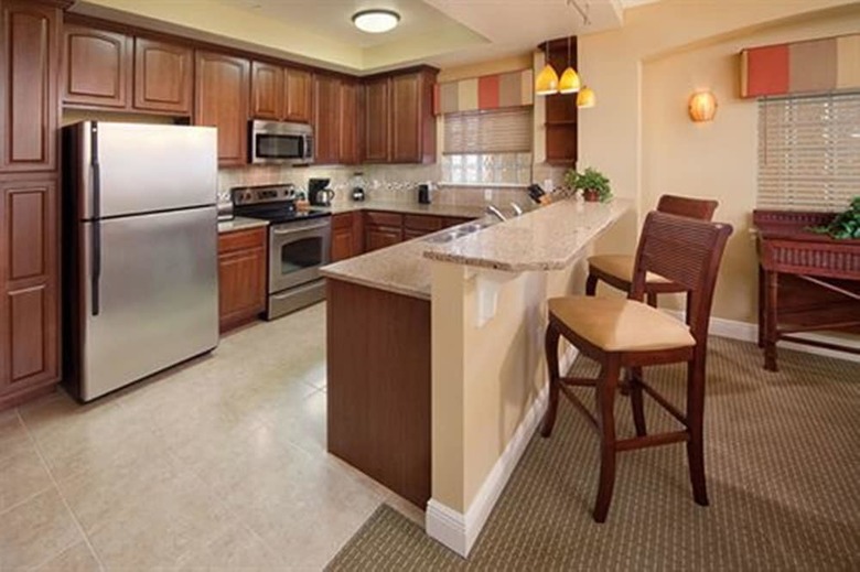 Apartamento The Berkley, Orlando (No Resort Fees)