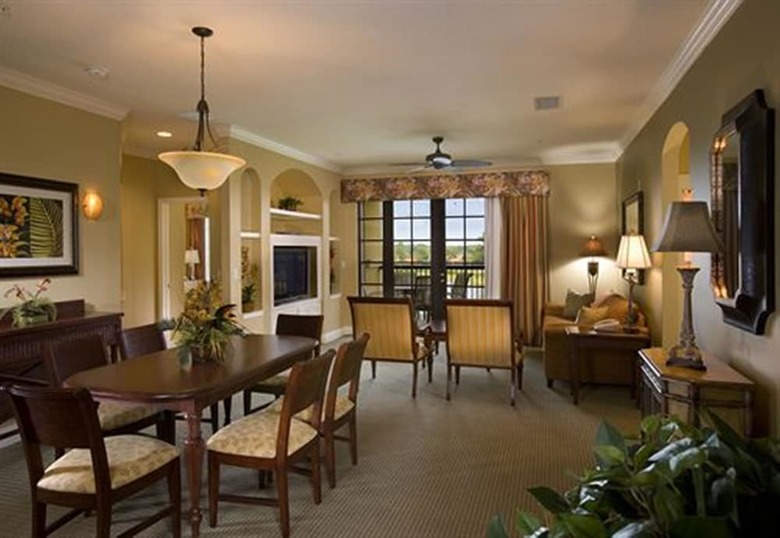 Apartamento The Berkley, Orlando (No Resort Fees)