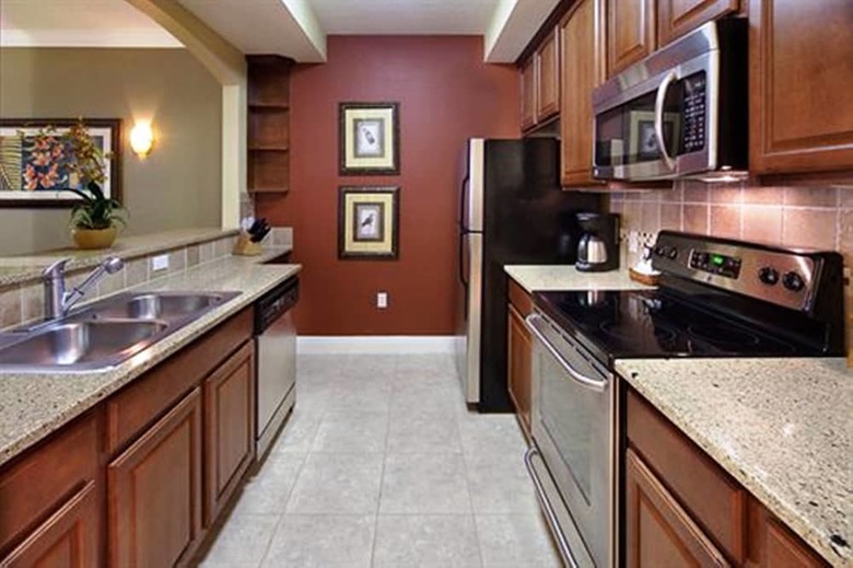 Apartamento The Berkley, Orlando (No Resort Fees)