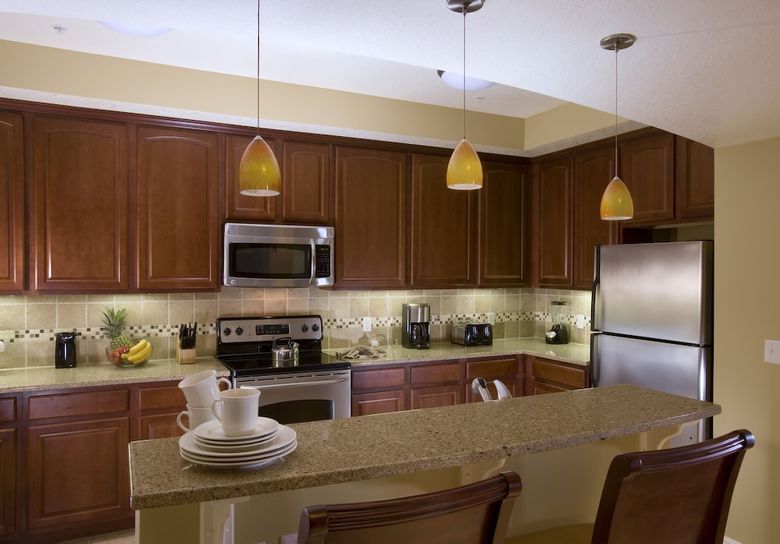 Apartamento The Berkley, Orlando (No Resort Fees)