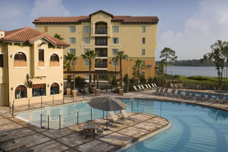 Apartamento The Berkley, Orlando (No Resort Fees)