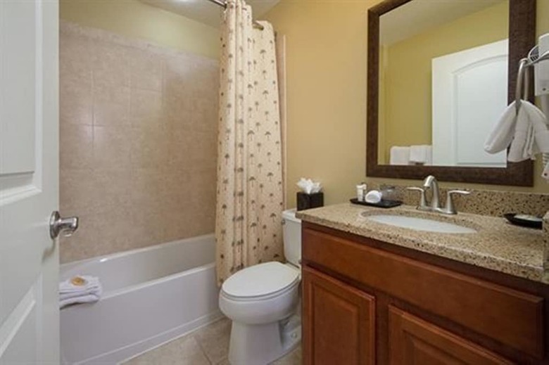 Apartamento The Berkley, Orlando (No Resort Fees)