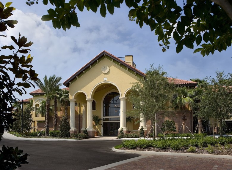 Apartamento The Berkley, Orlando (No Resort Fees)