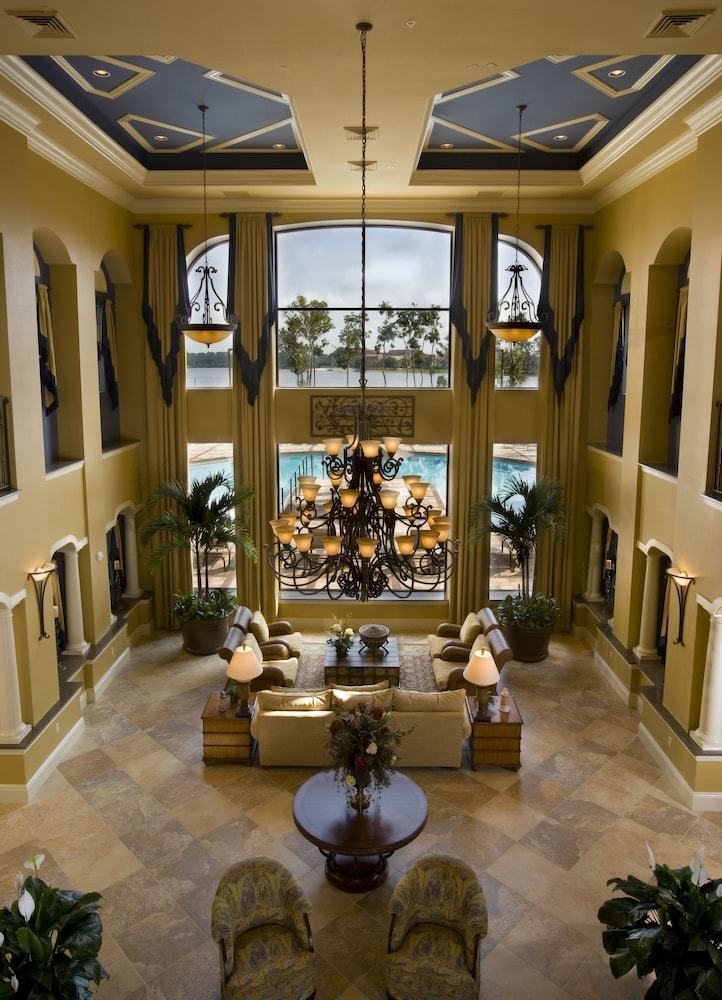 Apartamento The Berkley, Orlando (No Resort Fees)