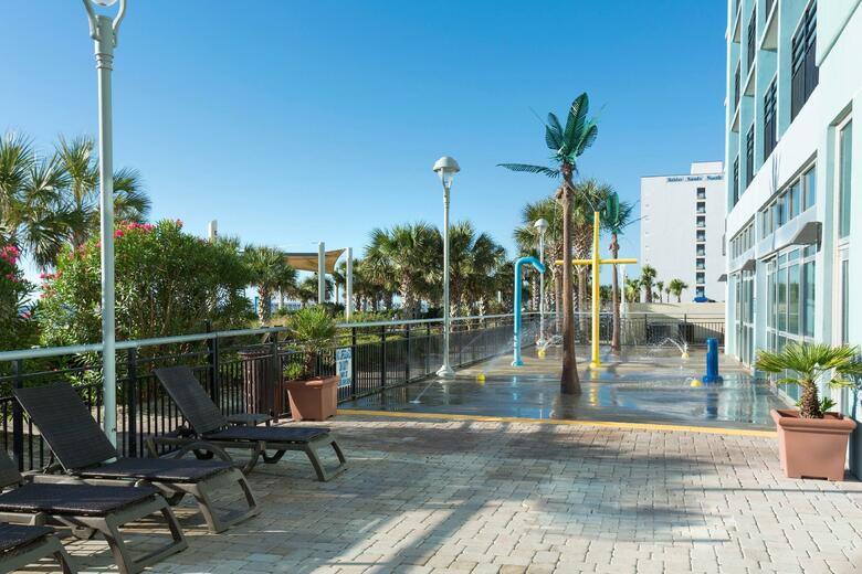 Hotel Bay View Resort