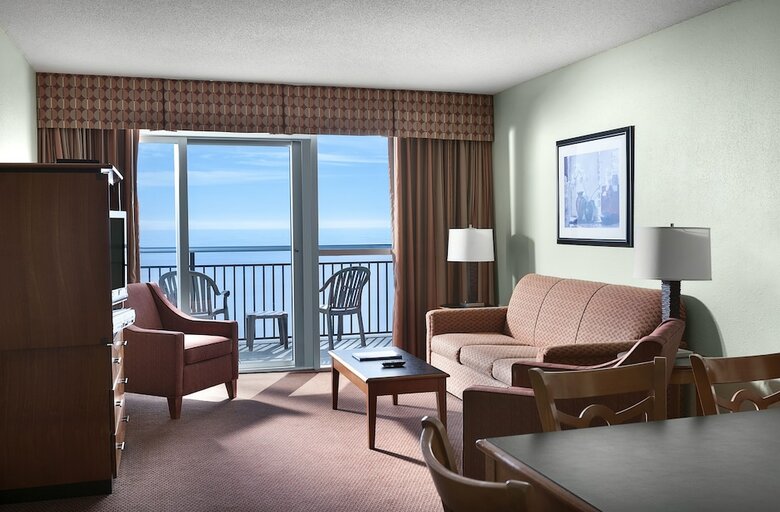 Hotel Bay View Resort