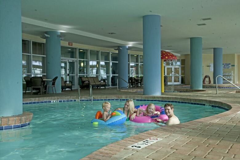 Hotel Bay View Resort