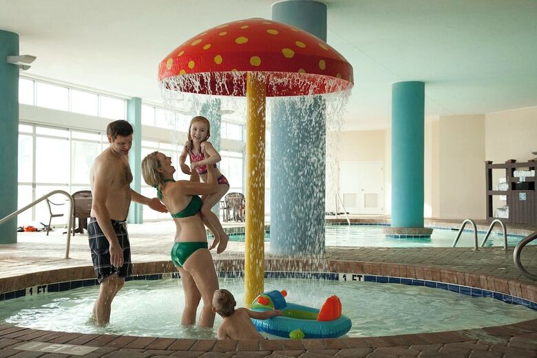 Hotel Bay View Resort