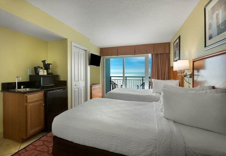 Hotel Bay View Resort