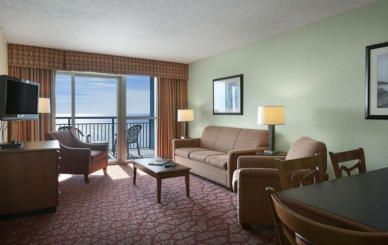 Hotel Bay View Resort