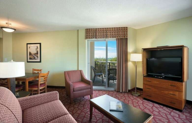 Hotel Bay View Resort